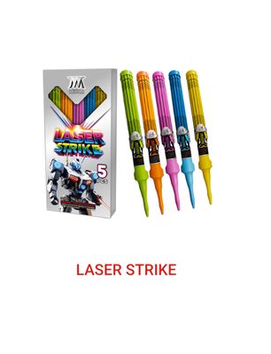Laser Strike