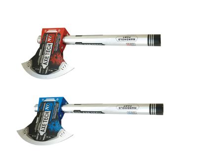 Axe Tech