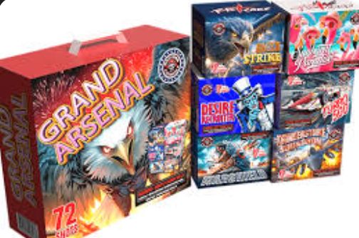 Grand Arsenal