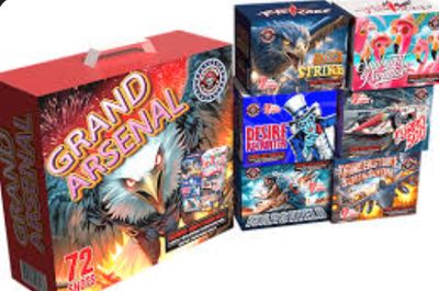 Grand Arsenal