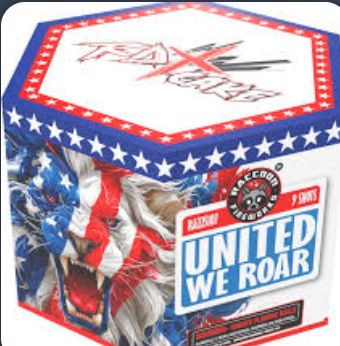 United We Roar