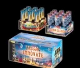 Cosmo Innovate