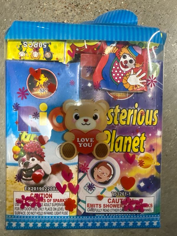 Gift Bag