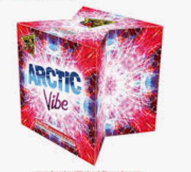 Arctic Vibes