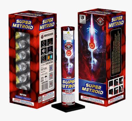 Metroid
