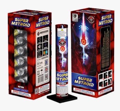 Metroid