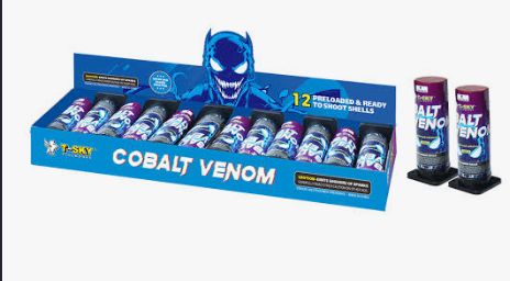 Cobalt Venom
