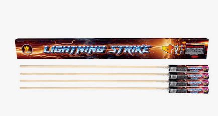 Lightning Strike