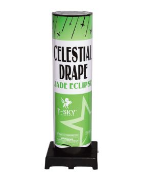 Celestial Drape (Jade Eclipse)