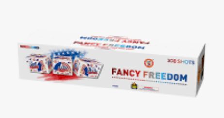 Fancy Freedom