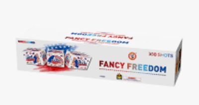 Fancy Freedom
