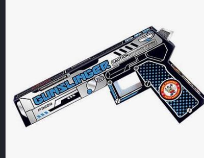 Gunslinger