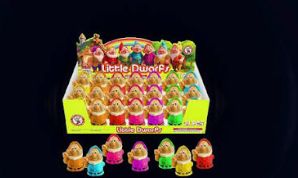Little Dwarfs