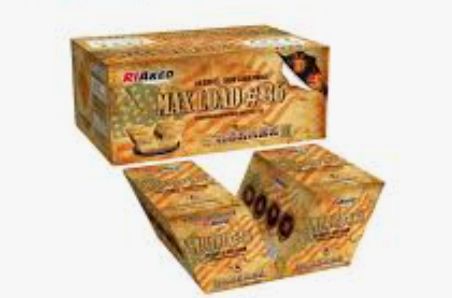 Max Load #36 Pinnacle