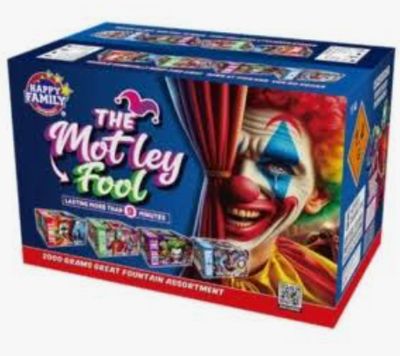 The Motley Fool