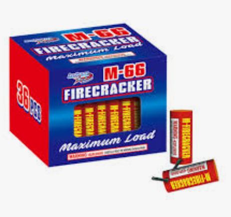 M-66 Firecracker