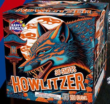 Howlitzer