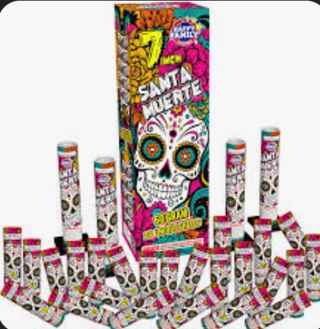 Santa Muerte