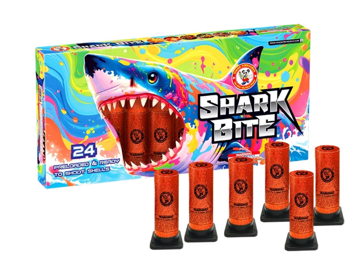 Sharkbite