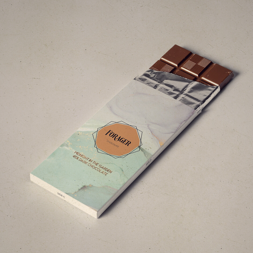 Midnight in the Garden