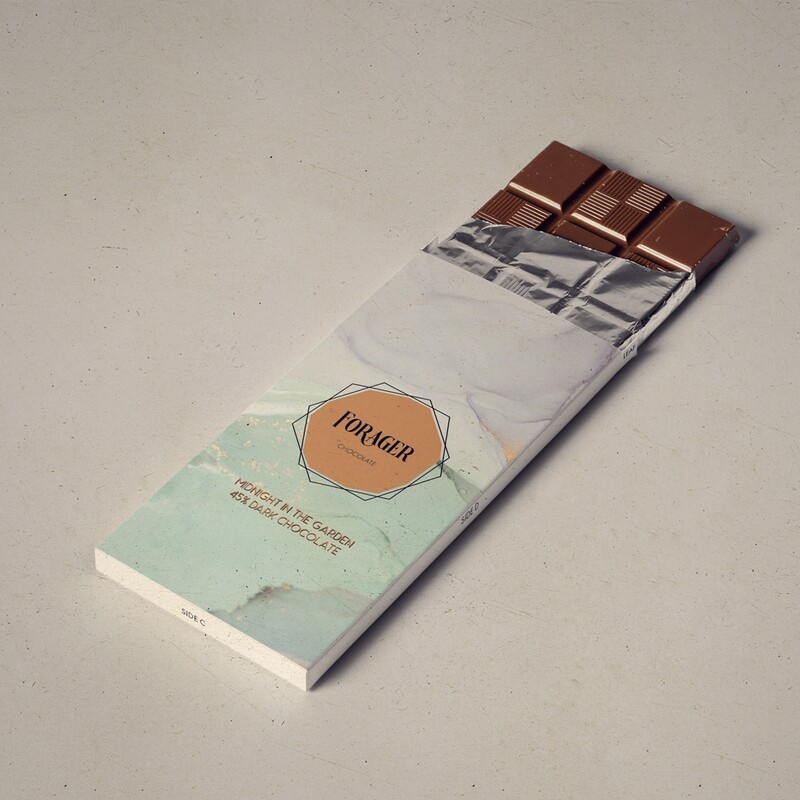 Midnight in the Garden