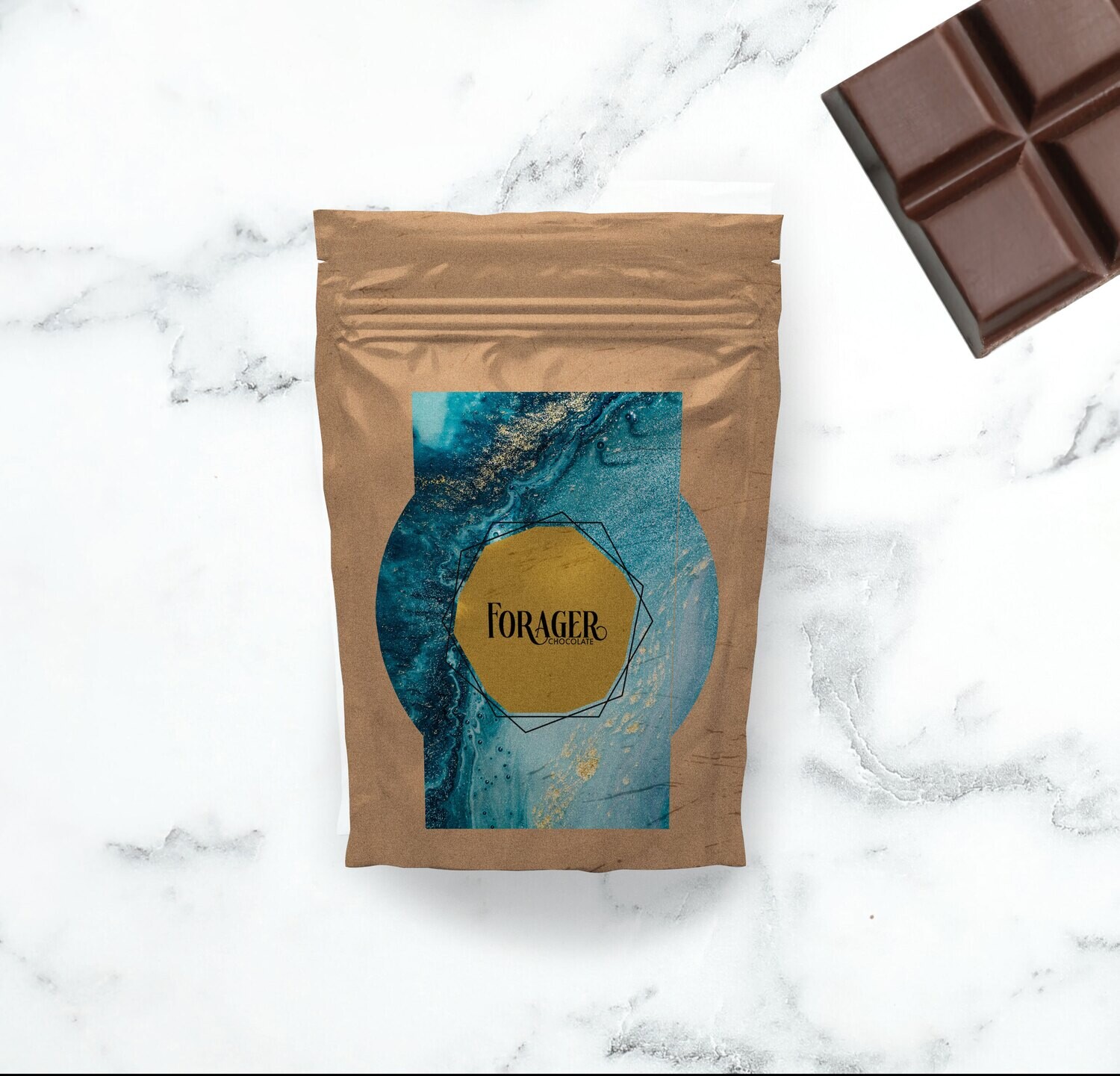 Afternoon Delight Half Bar