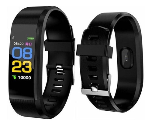 SMART BAND M115  DEPORTES MAXXA