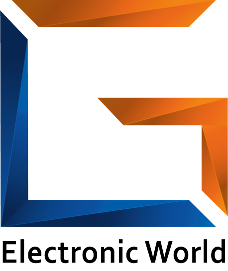 LG Electronic World