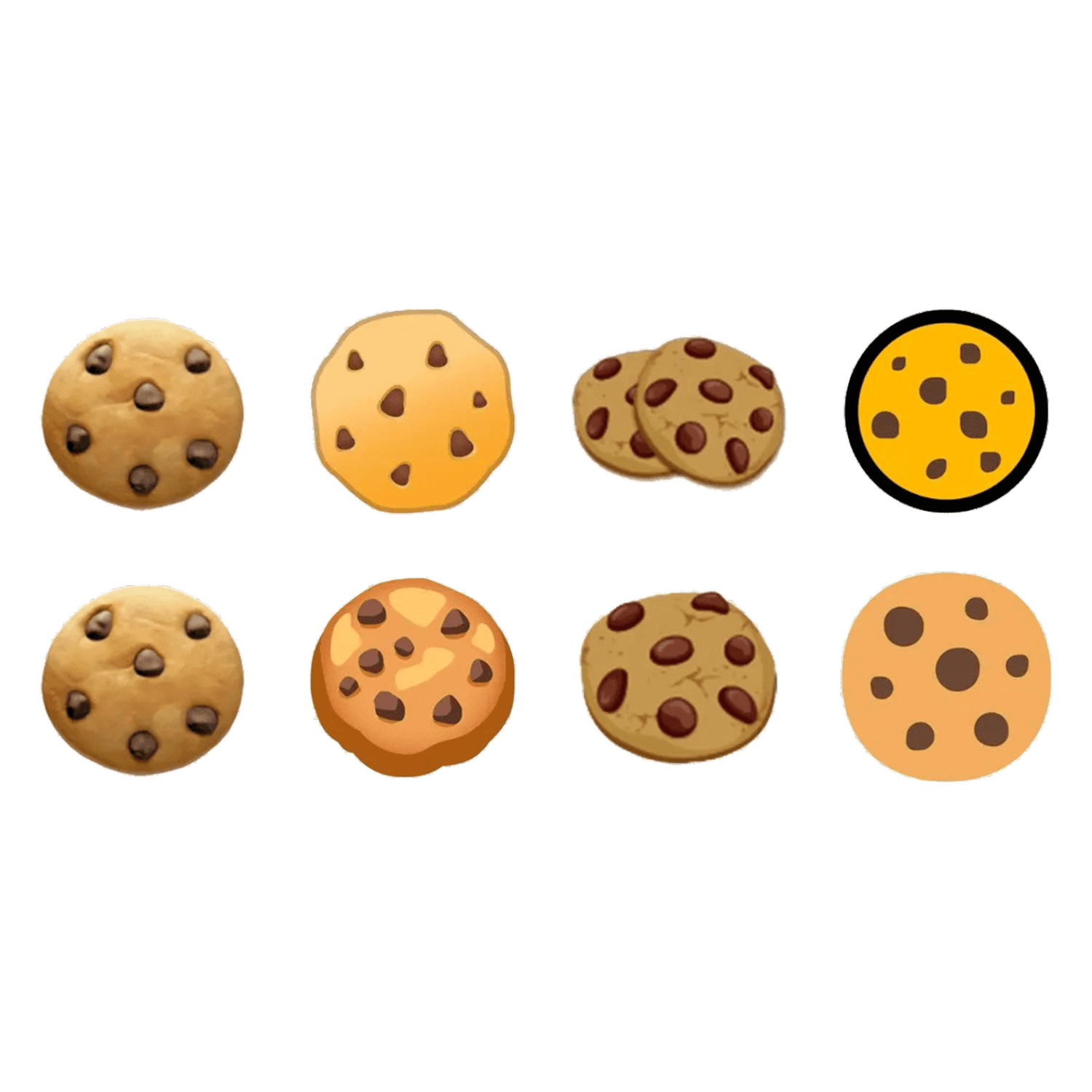 Variety 4 Pack