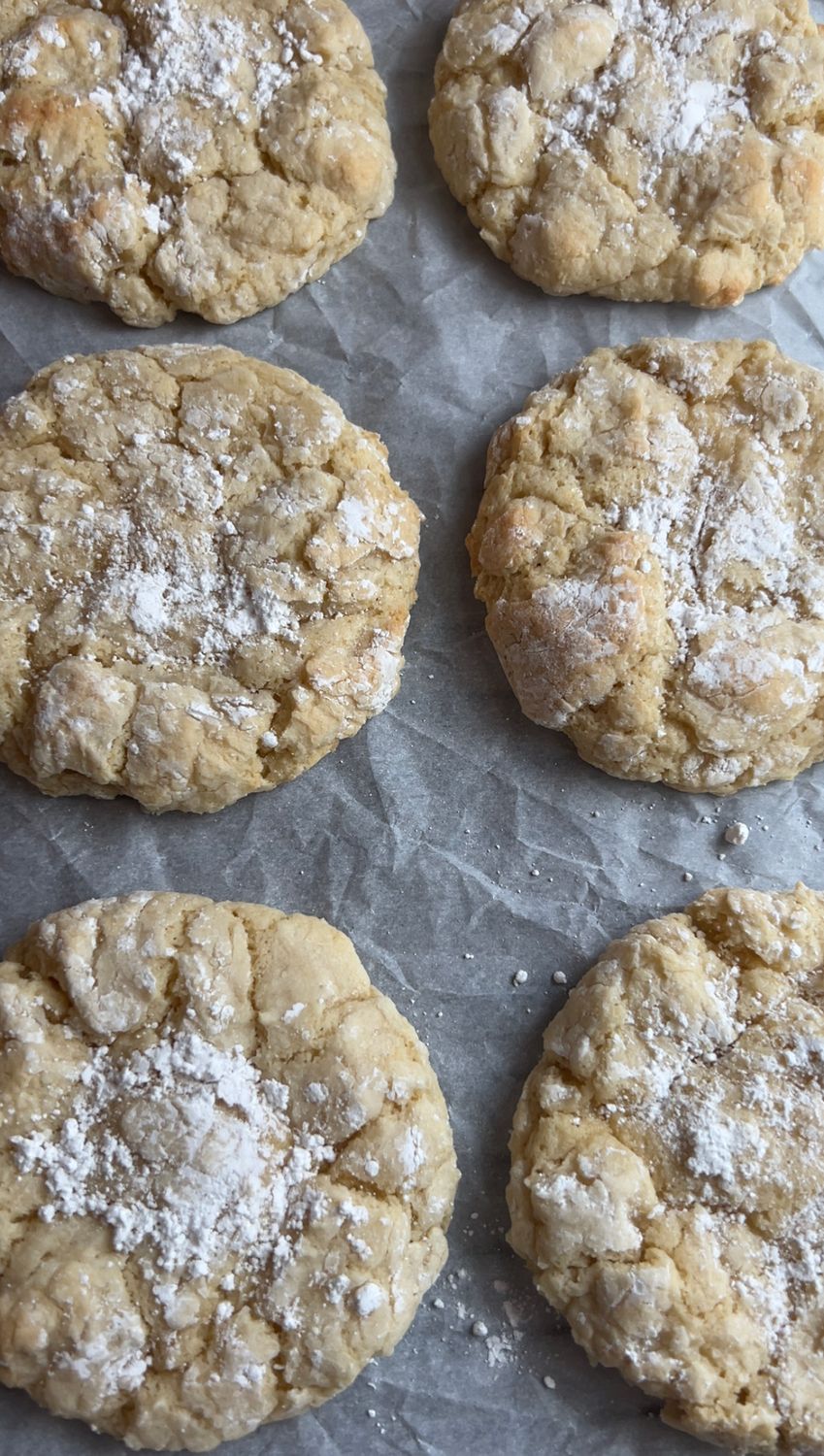 Gooey Butter