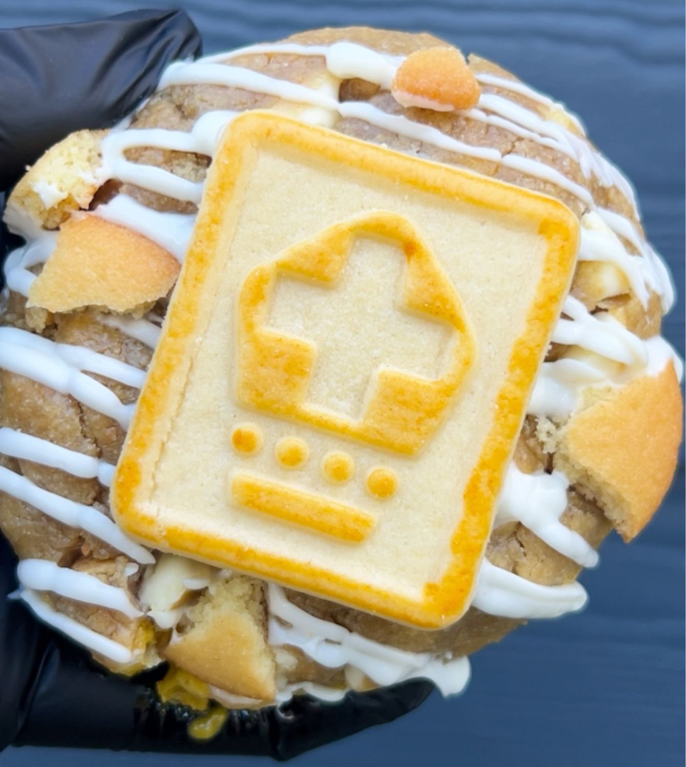 Banana Puddin’