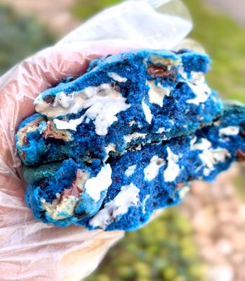Cookie Monster