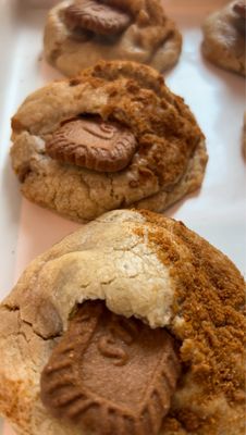 Biscoff Bliss (4 Count)