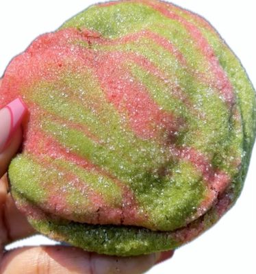 Strawberry Matcha (4 Count)