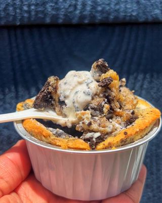 Cookie Cups (2 Count)