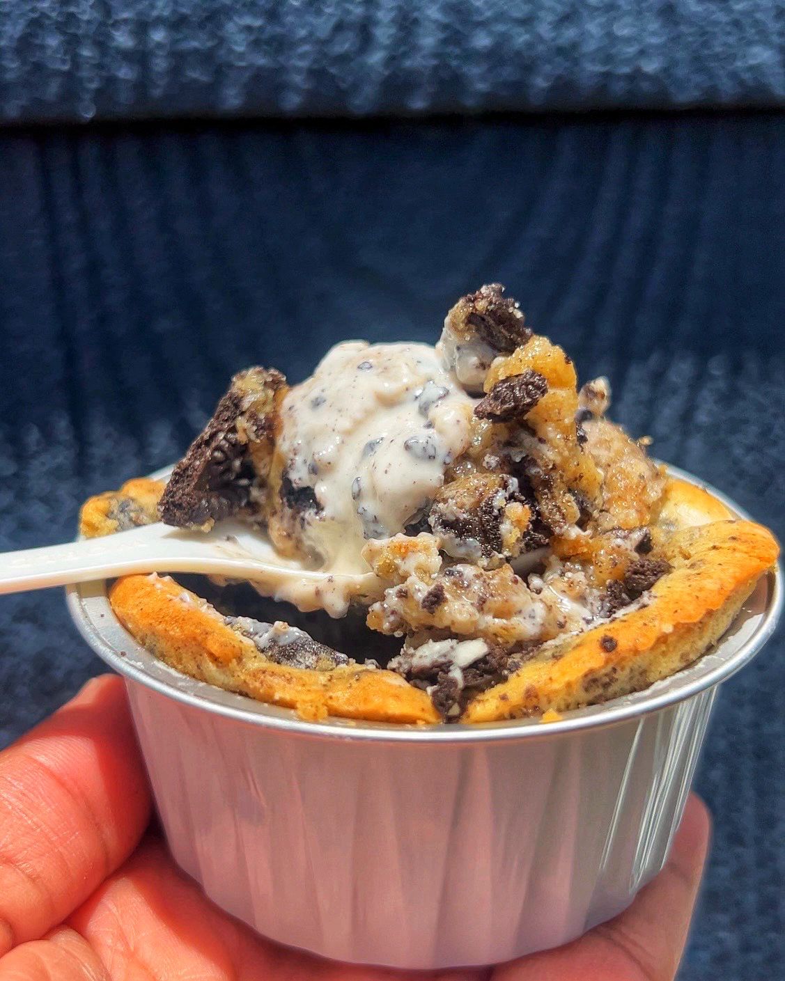 Cookie Cups (2 Count)