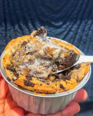 Cookie Cups (2 Count)