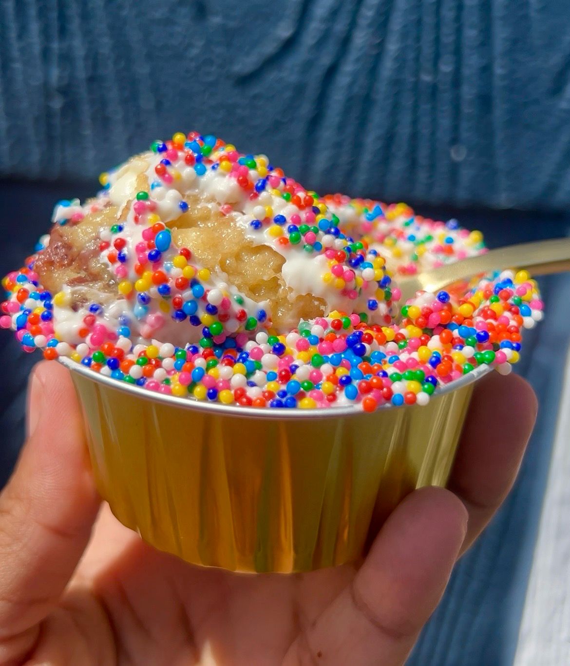 Cookie Cups (2 Count)