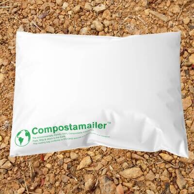 Compostable Mailing Bags