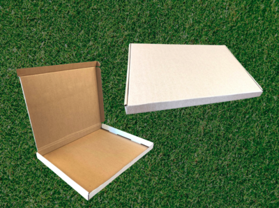 Boxes