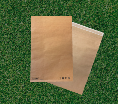 Paper Mailers