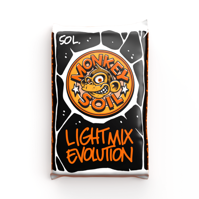 Light Mix Evolution Saco de 50 litros