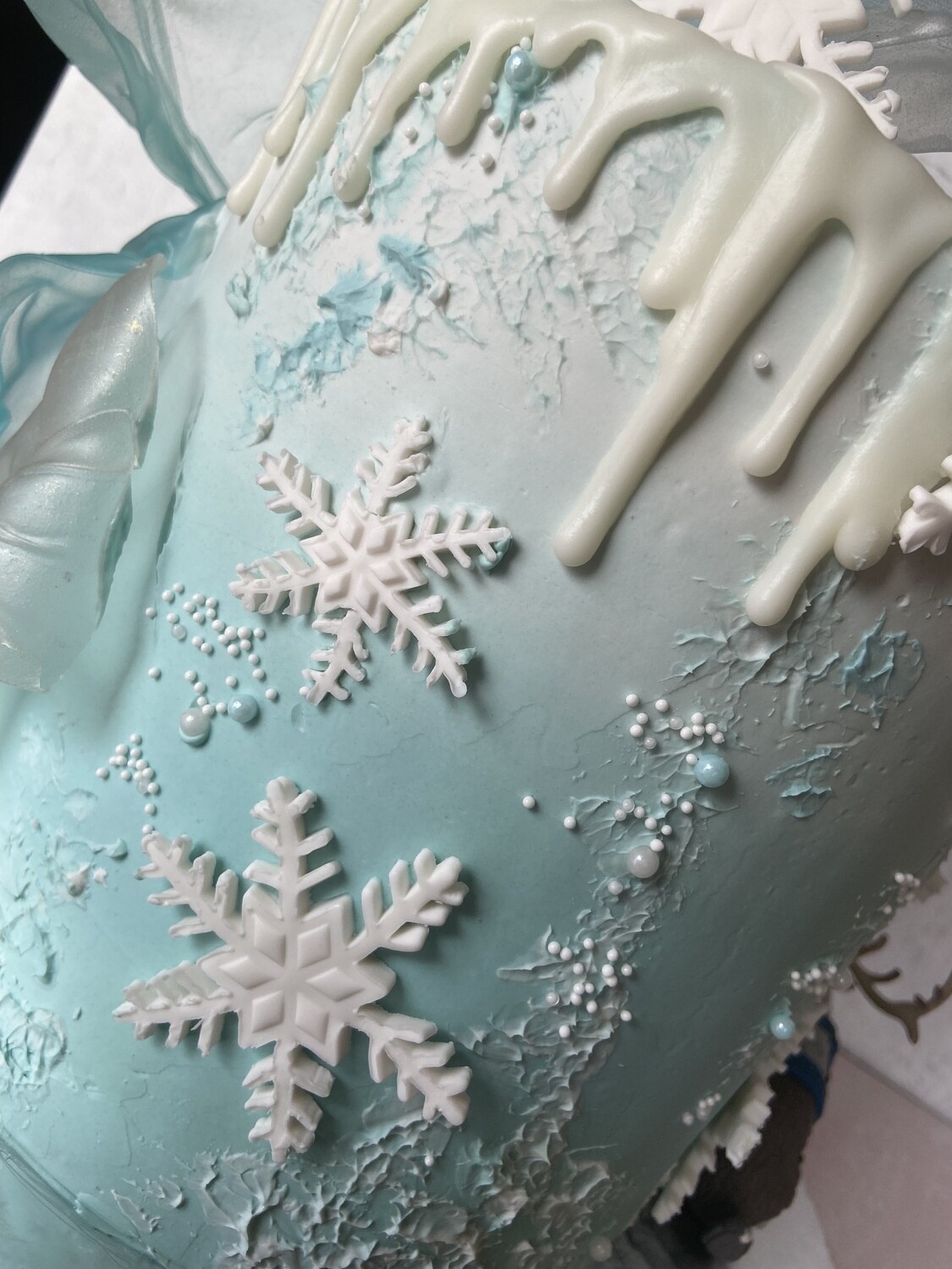 Book Single Tier Themed Cakes &amp; Consultation