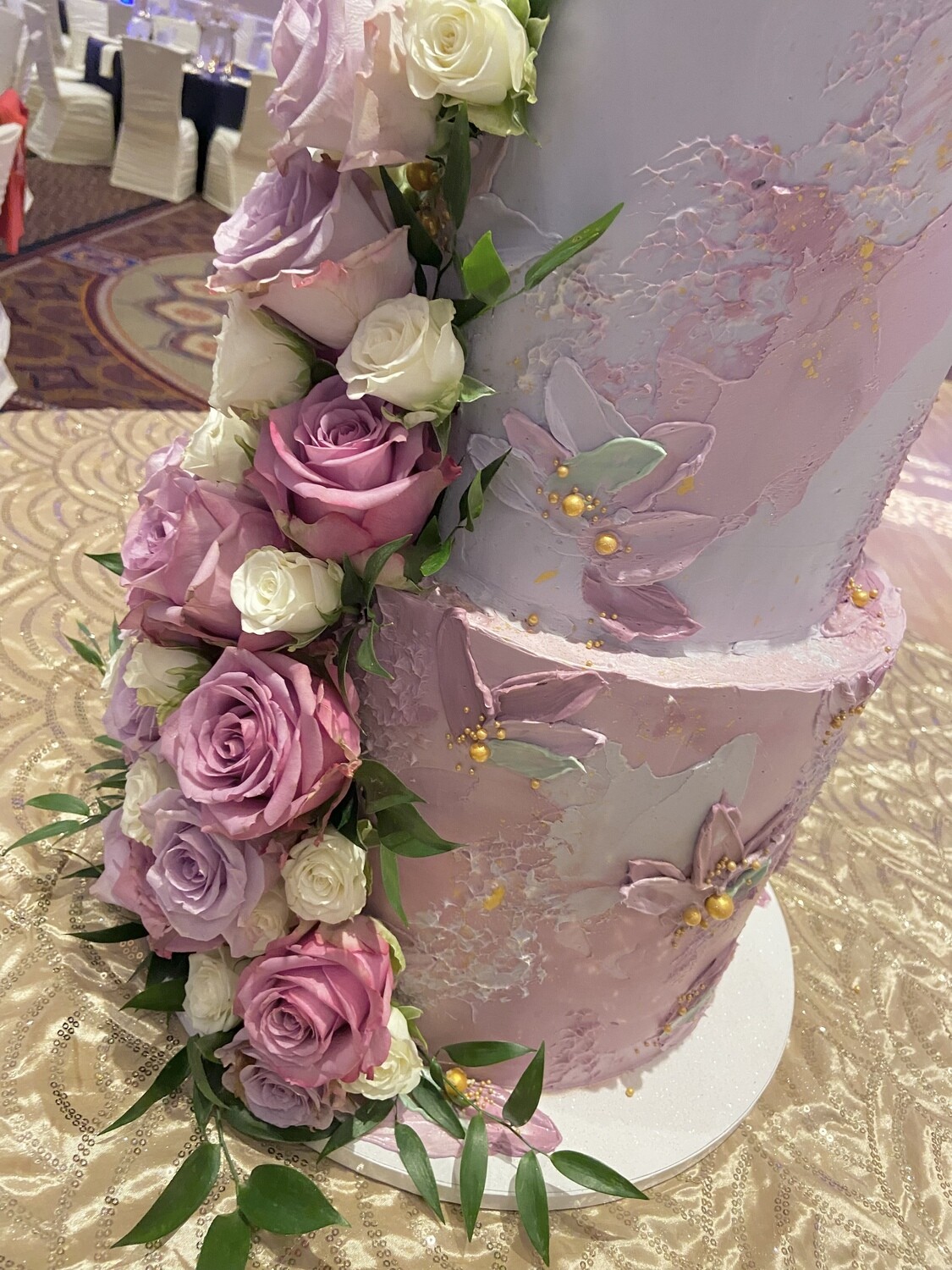 Book Wedding Cakes &amp; Consultation