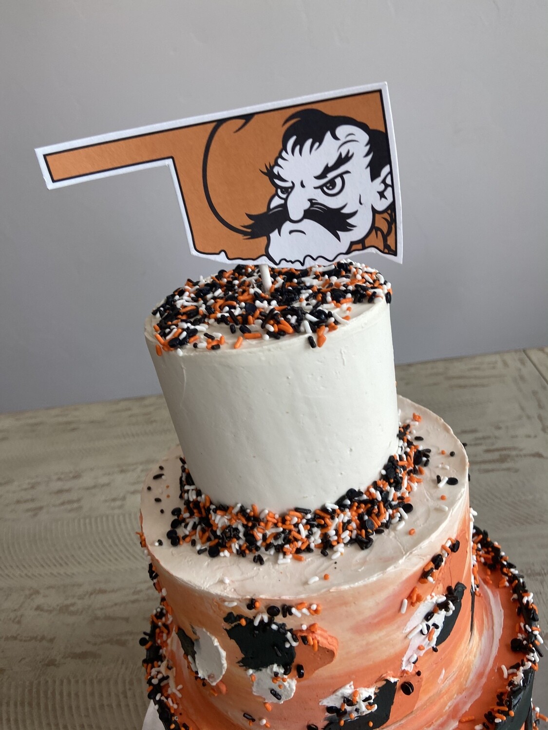 Book Tiered Themed Cakes &amp; Consultation