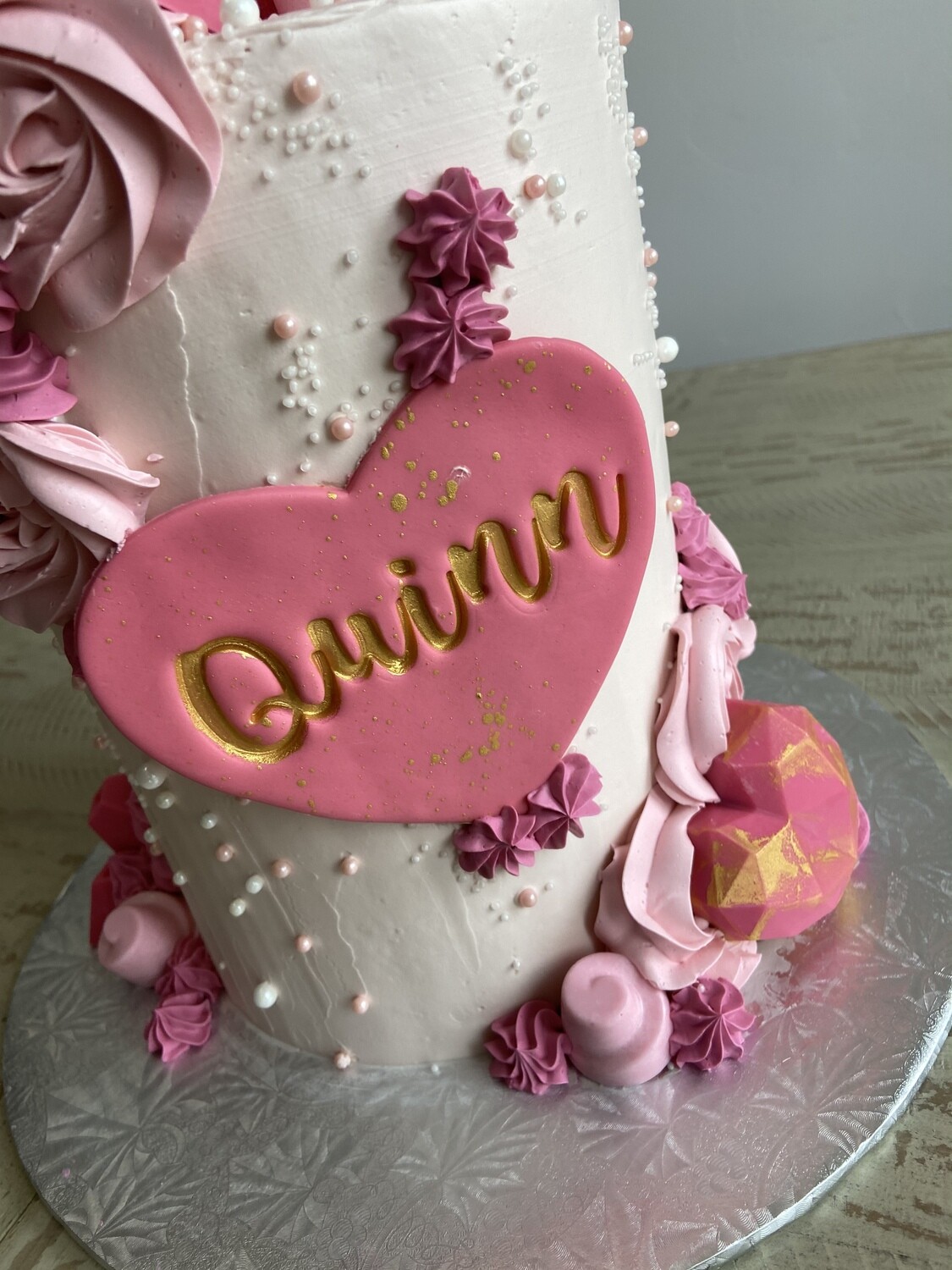 Book Single Tier Themed Cakes &amp; Consultation