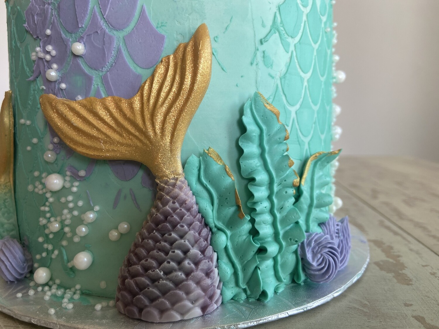Book Single Tier Themed Cakes &amp; Consultation