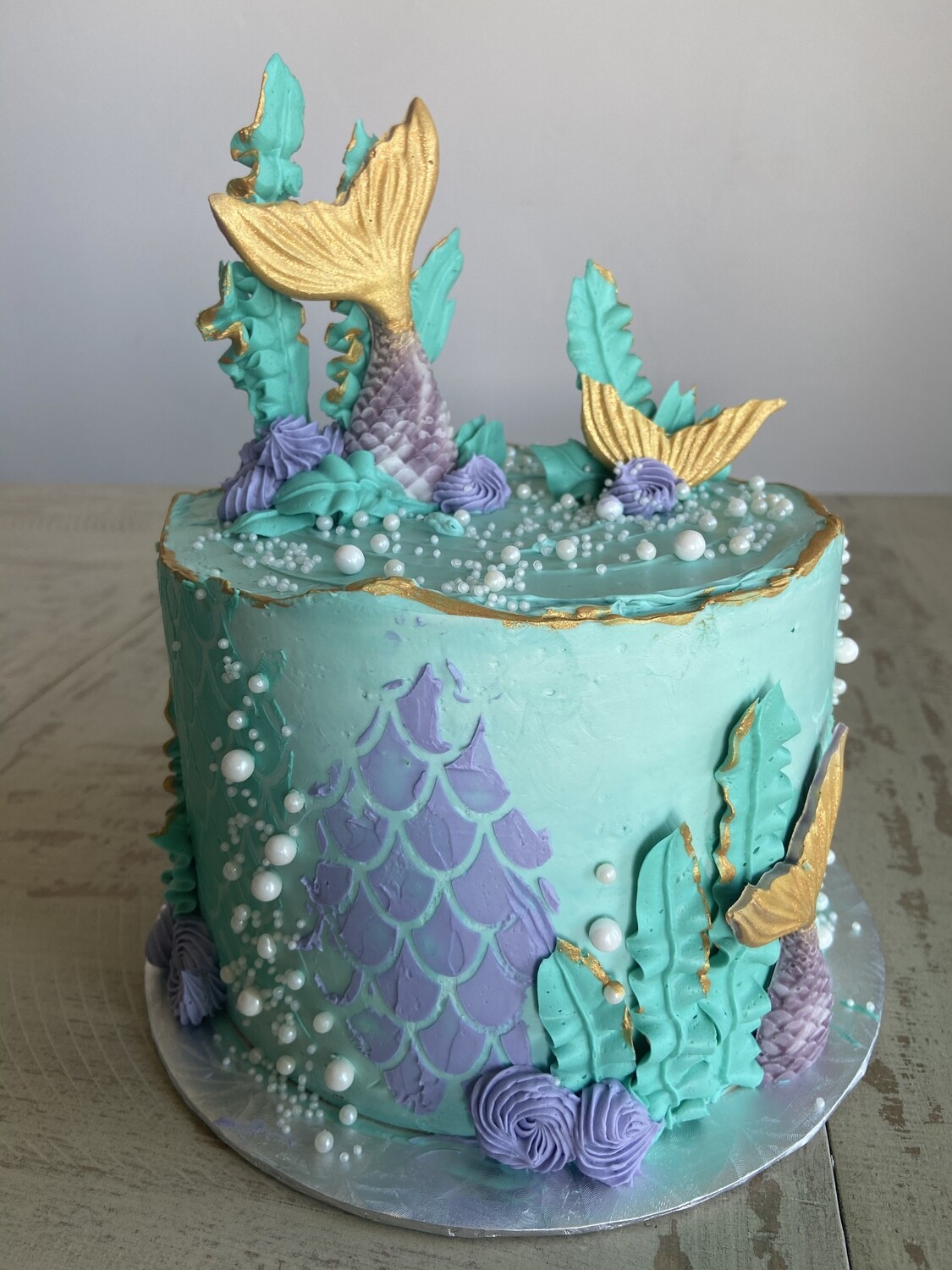 Book Single Tier Themed Cakes &amp; Consultation
