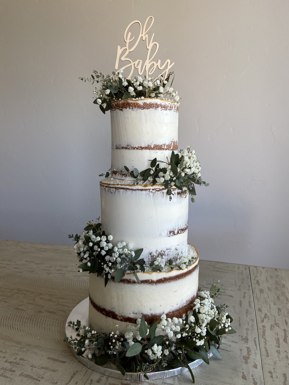 Book Wedding Cakes &amp; Consultation
