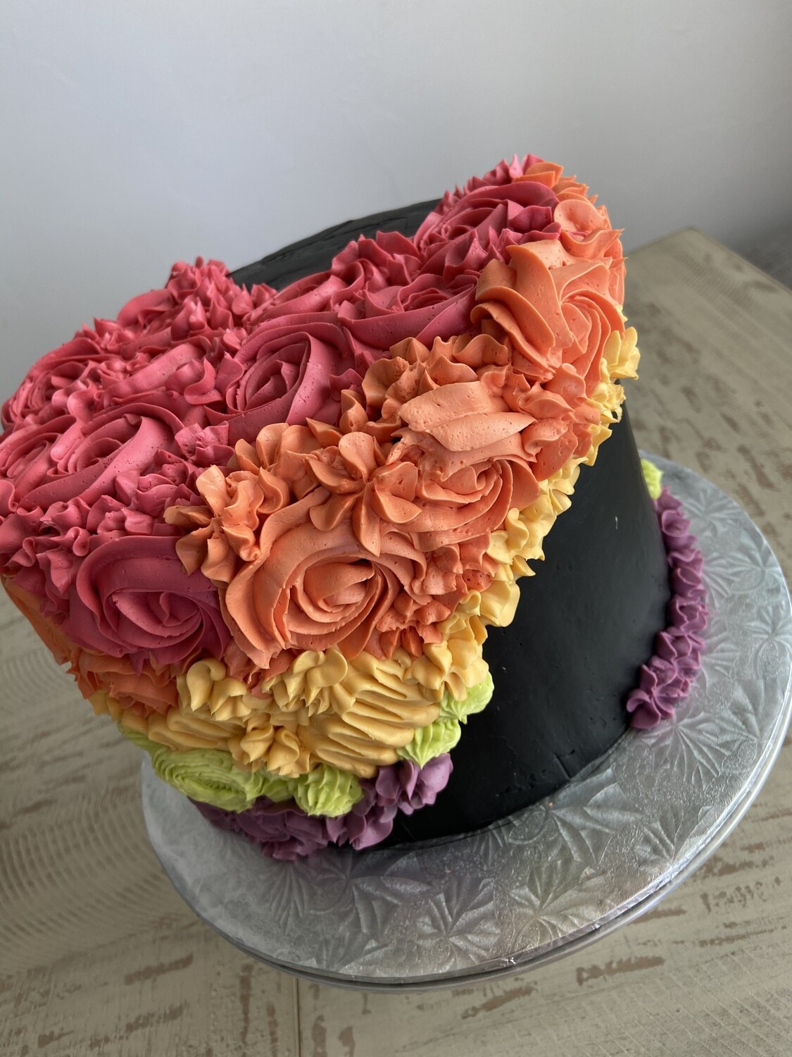Book Single Tier Themed Cakes &amp; Consultation